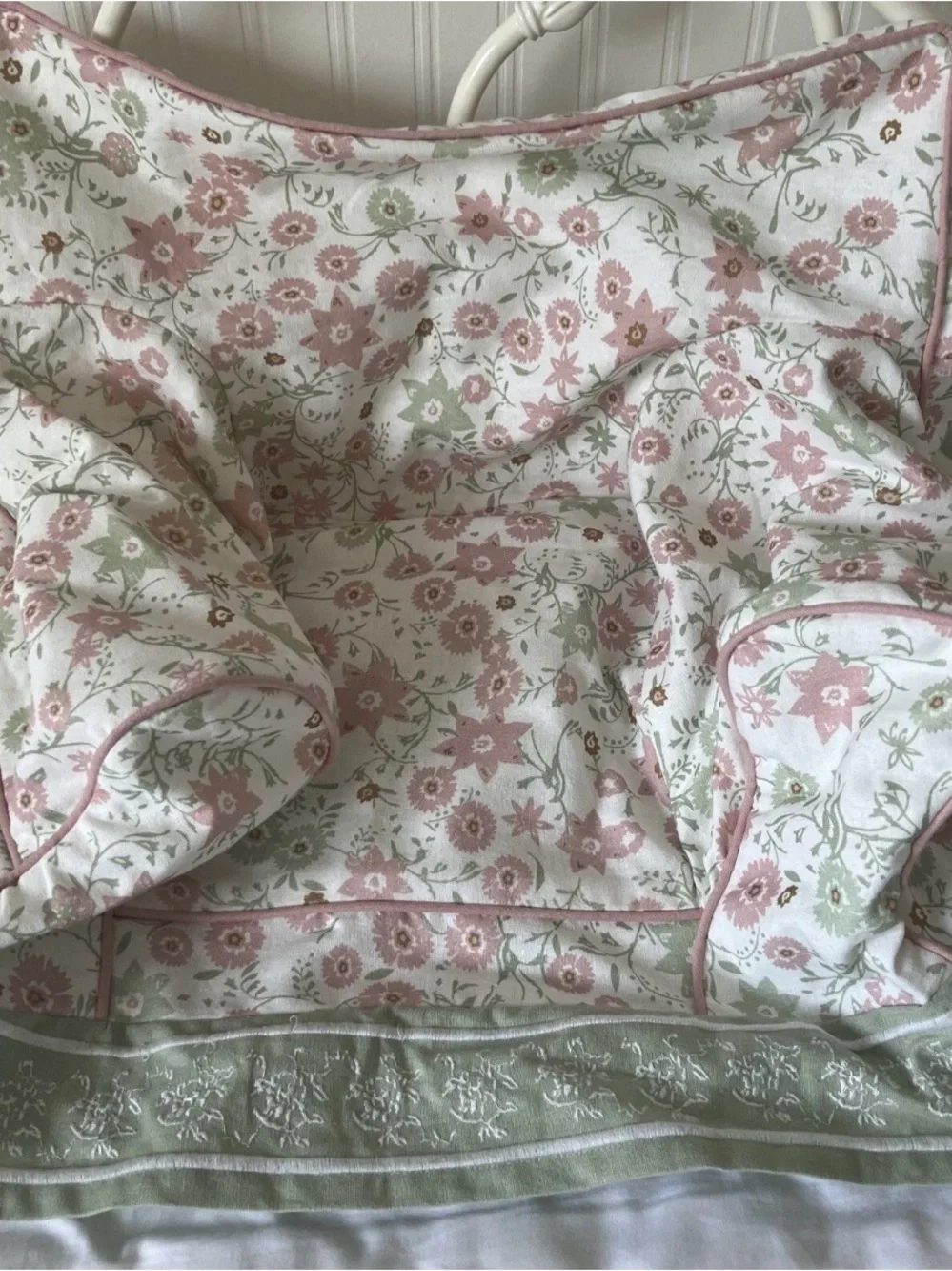 Pottery Barn My First Anywhere Chair Retired Julia Berolzhei Slipcover